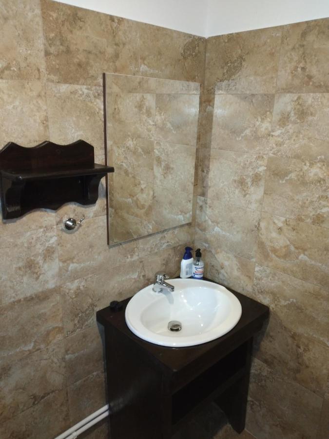 Casuta Din Valea Regilor Villa Gradistea de Munte Luaran gambar