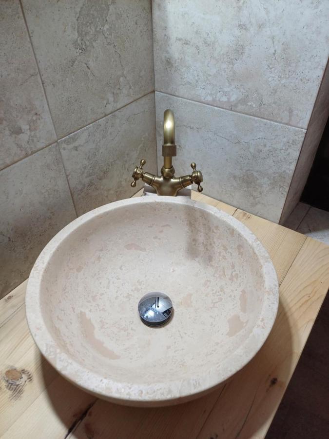 Casuta Din Valea Regilor Villa Gradistea de Munte Luaran gambar